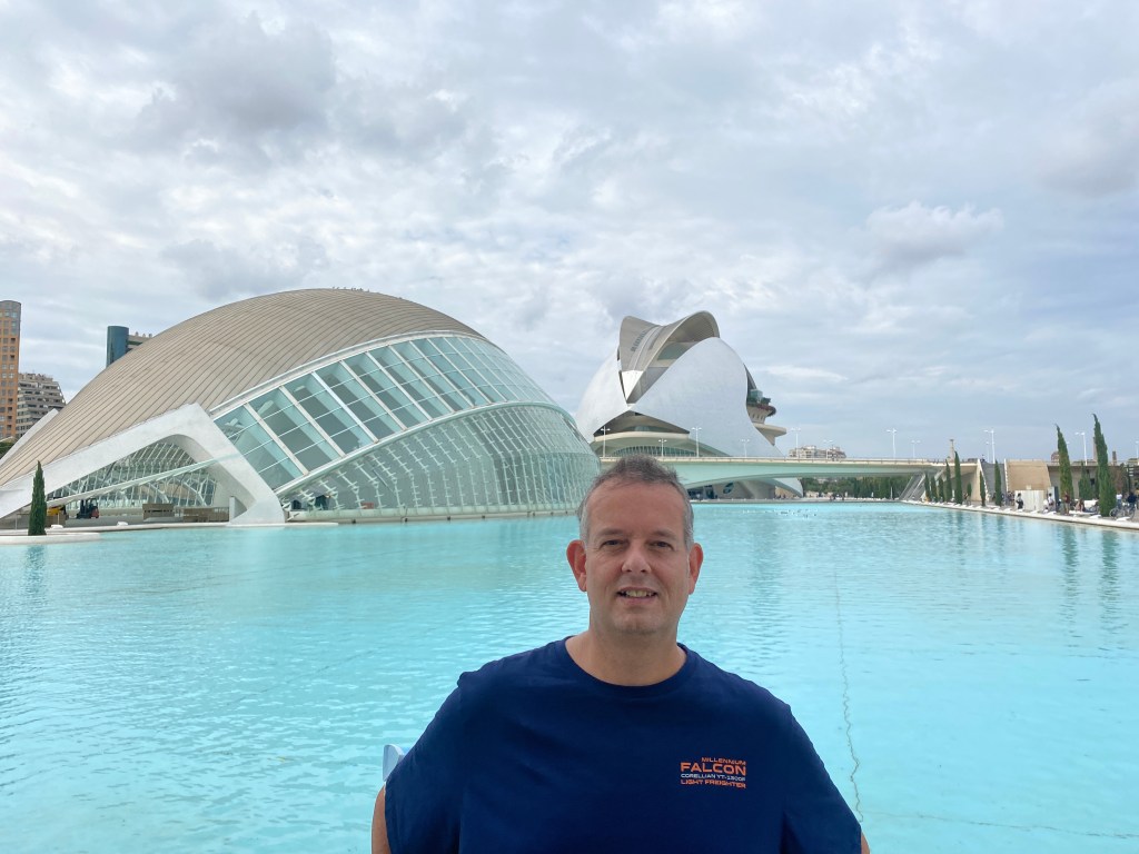 Welcome to the&nbsp;Blog!