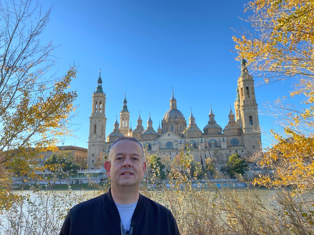 Zaragoza Complete Travel&nbsp;Guide