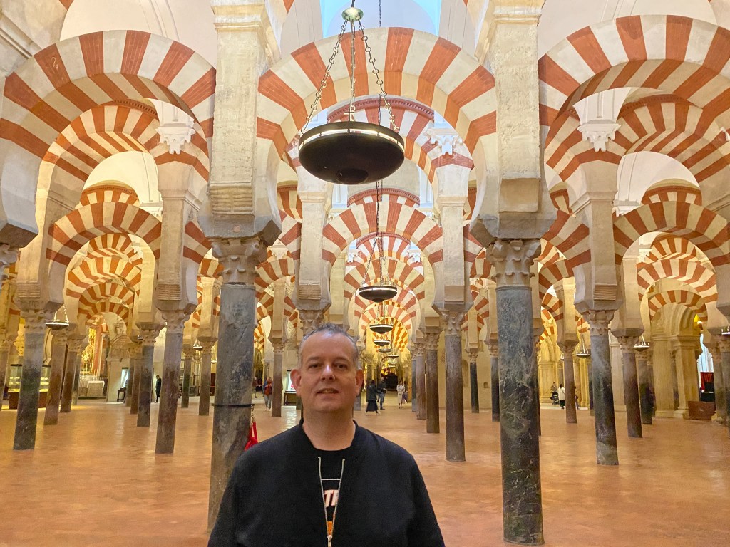 Córdoba Travel Guide