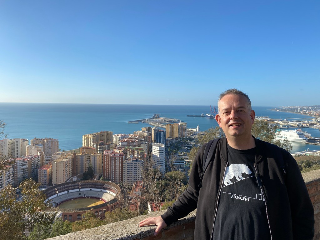 Málaga Travel Guide