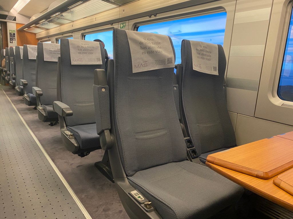 Ultimate Guide to High-Speed Train Travel in&nbsp;Spain