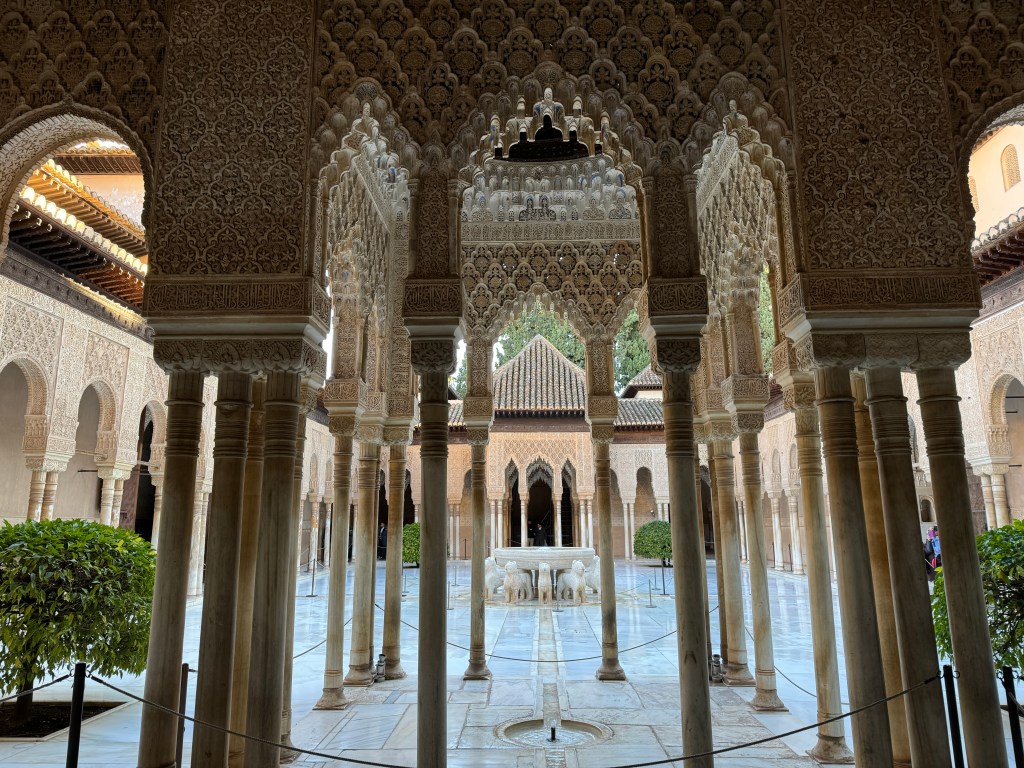 The Ultimate Guide to Visiting the Alhambra: Everything You Need to&nbsp;Know